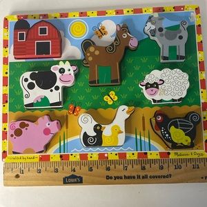 Melissa and Doug Fresh Start